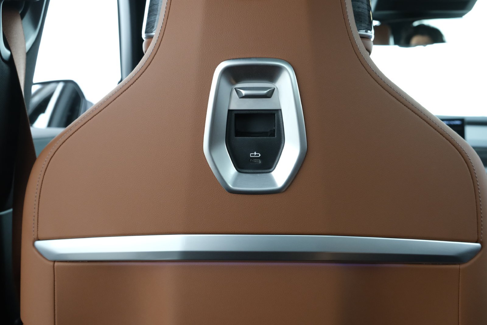 2025 BMW 7 Series 760i - Photo 34