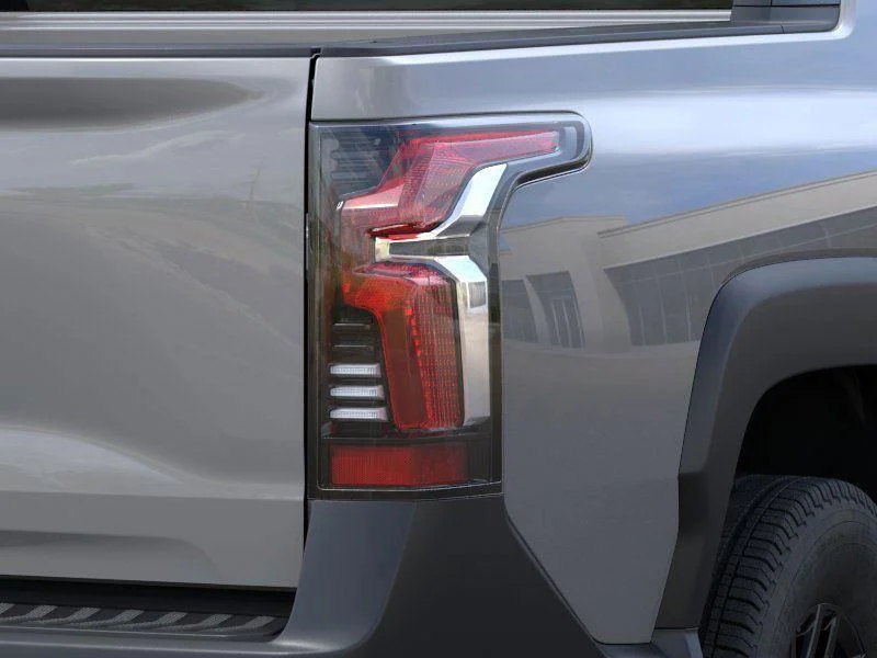 2026 Chevrolet Silverado EV LT - Photo 11