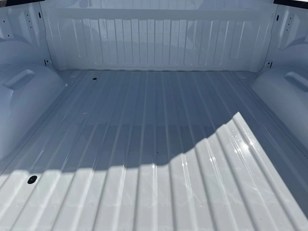 New 2026 Bright White Clear-Coat Exterior Paint RAM Express image 10