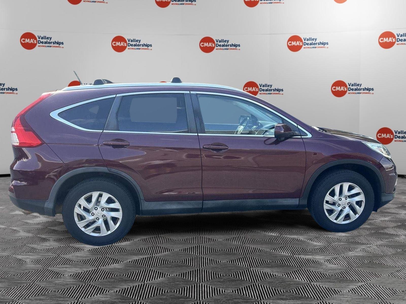 Used 2015  Honda EX-L image 24