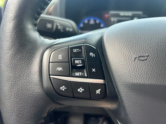 Used 2022 Carbonized Gray Metallic Ford Outer Banks image 22