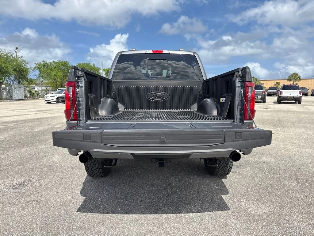 2025 Ford F-150 Tremor - Photo 29