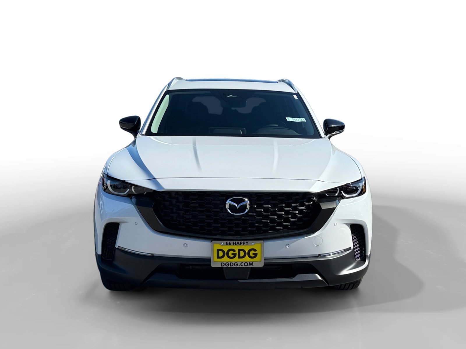 New 2026 Wind Chill Pearl Mazda 2.5 S Preferred image 8