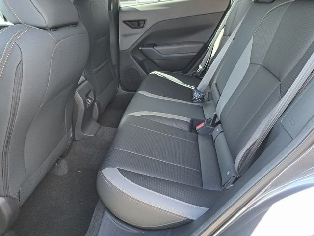 New 2026 MAGNETITE GRAY PEARL Subaru Wilderness image 15