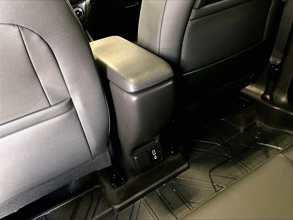 Used 2023 Beige Chevrolet RS image 29