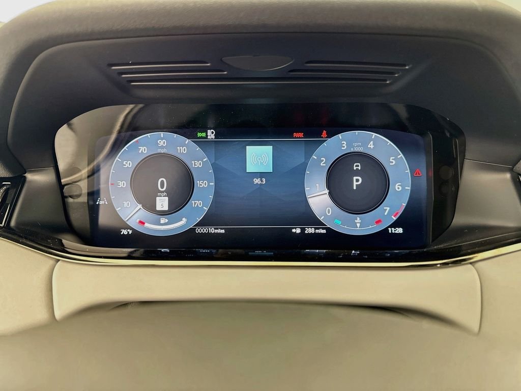 New 2026 Fuji White Land Rover Core S image 12