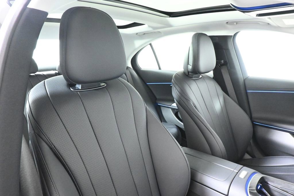 New 2026 Black Mercedes-Benz E 450 image 70