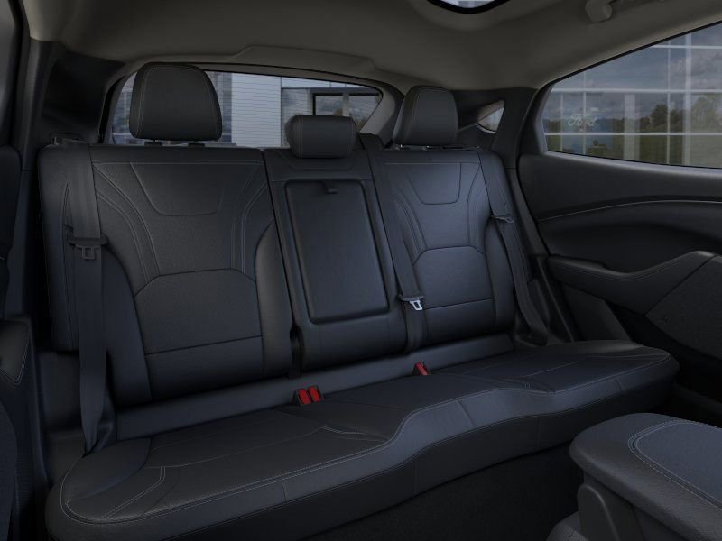 New 2026 Adriatic Blue Metallic Ford Premium image 11