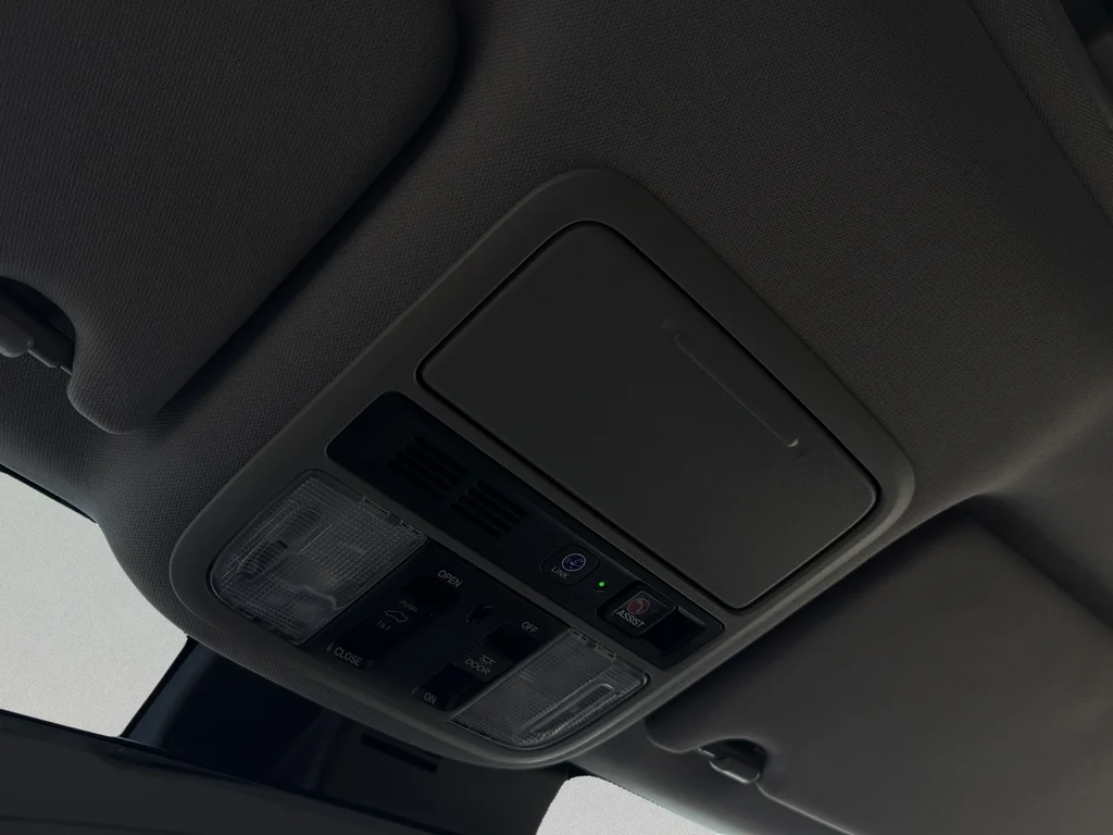 Used 2019 Red Honda Touring image 12