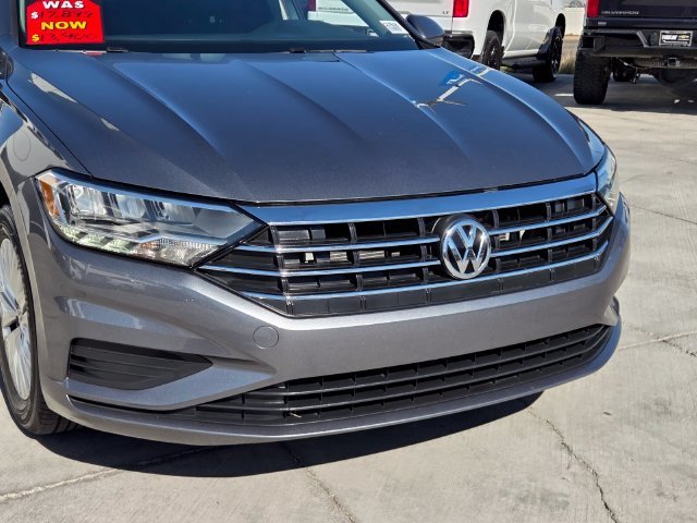 2020 Volkswagen Jetta S - Photo 8