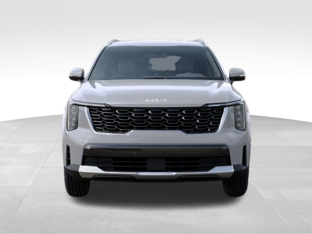 New 2026 Wolf Gray Kia S image 2