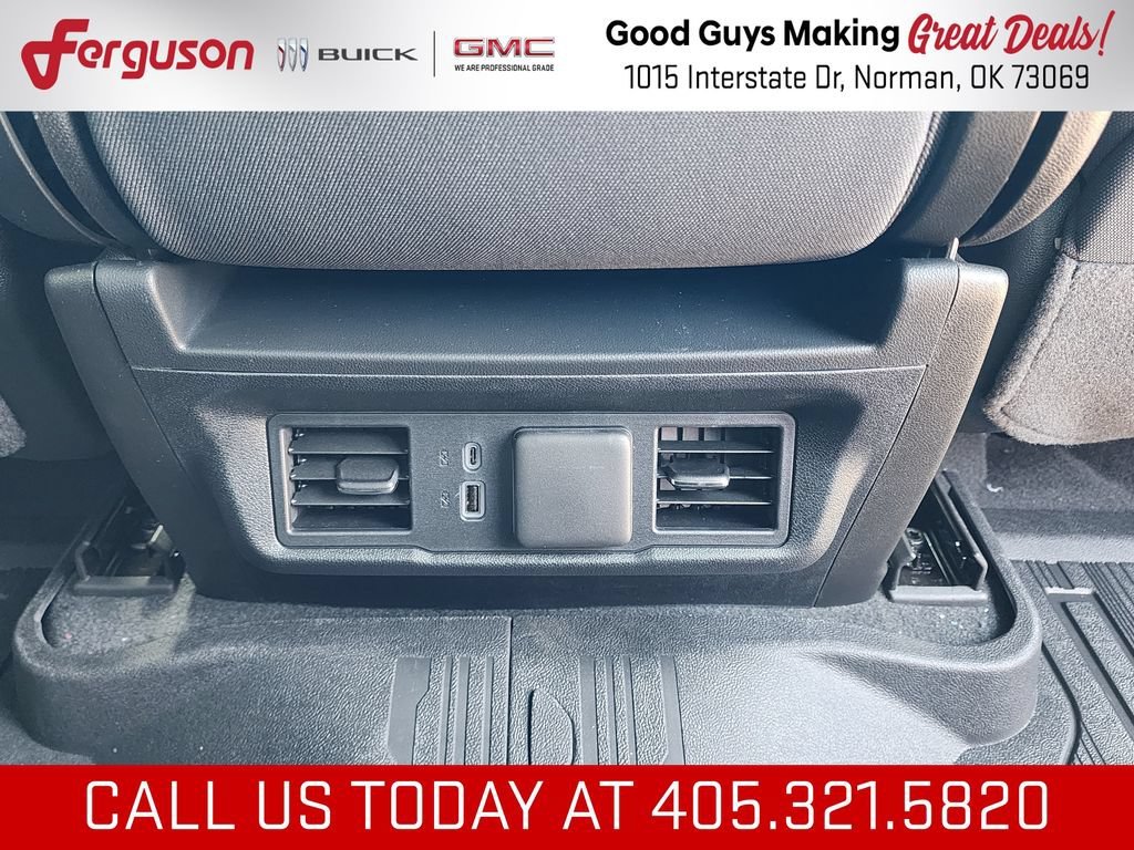 2026 GMC Sierra 1500 Elevation - Photo 44