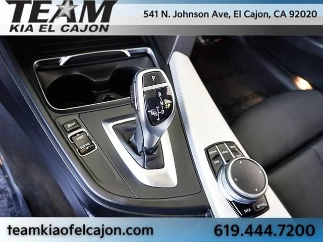 Used 2018 Black BMW 340i image 32