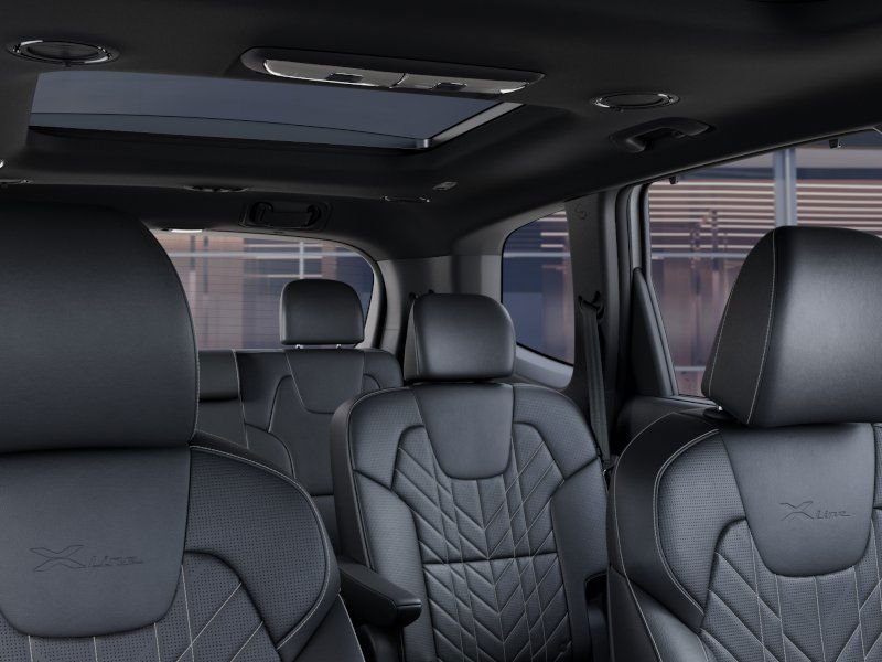 2025 Kia Telluride SX X-Line - Photo 27