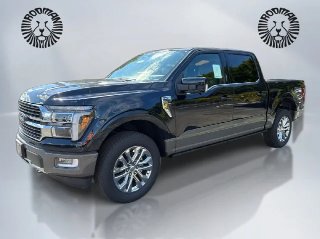2026 Ford F-150 King Ranch®