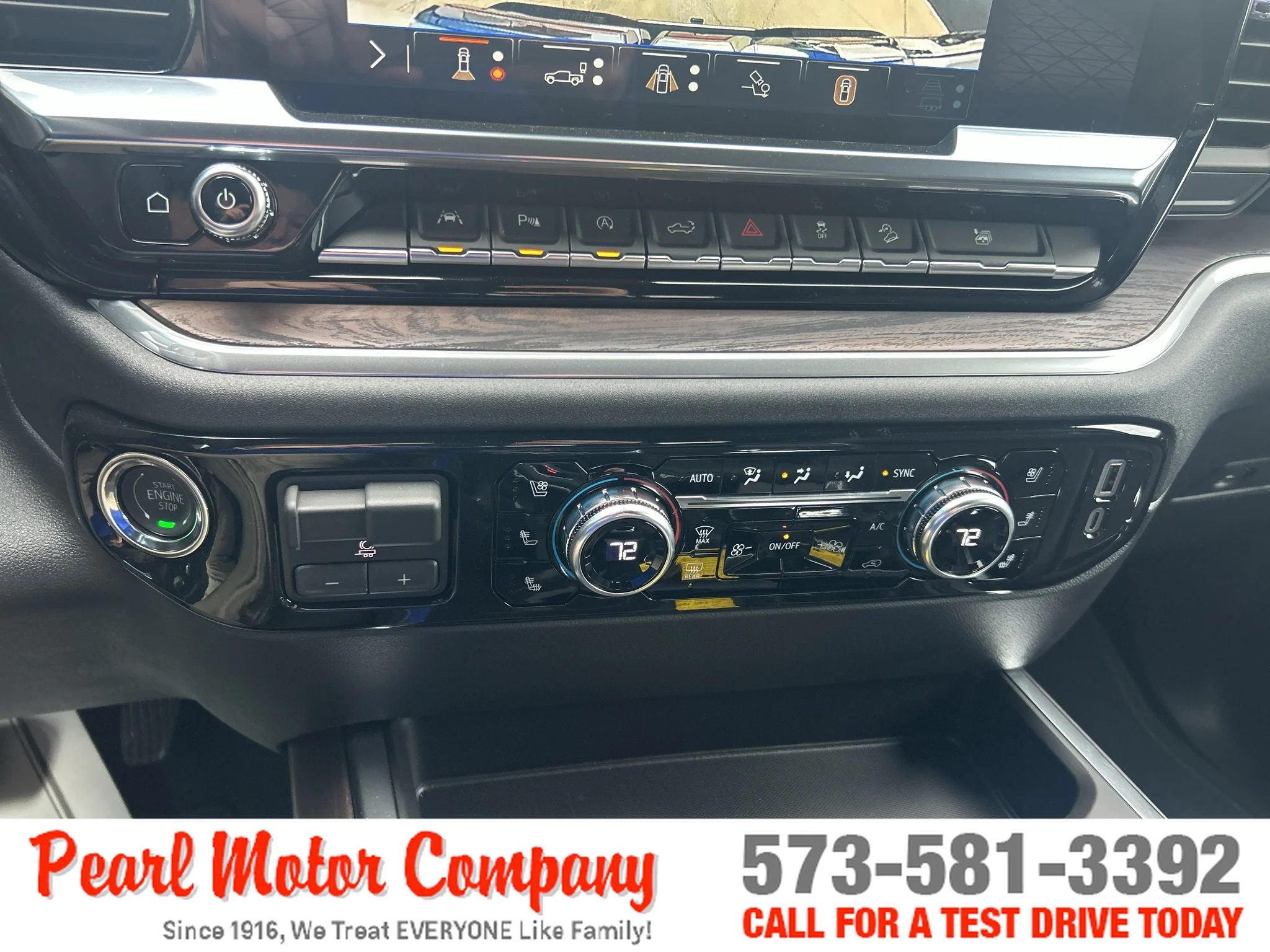 2026 GMC Sierra 1500 SLT - Photo 19