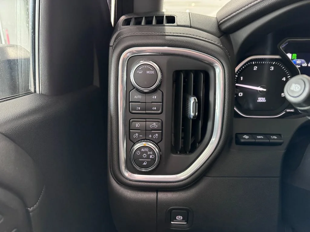 2023 GMC Sierra 2500 Denali HD Denali - Photo 27