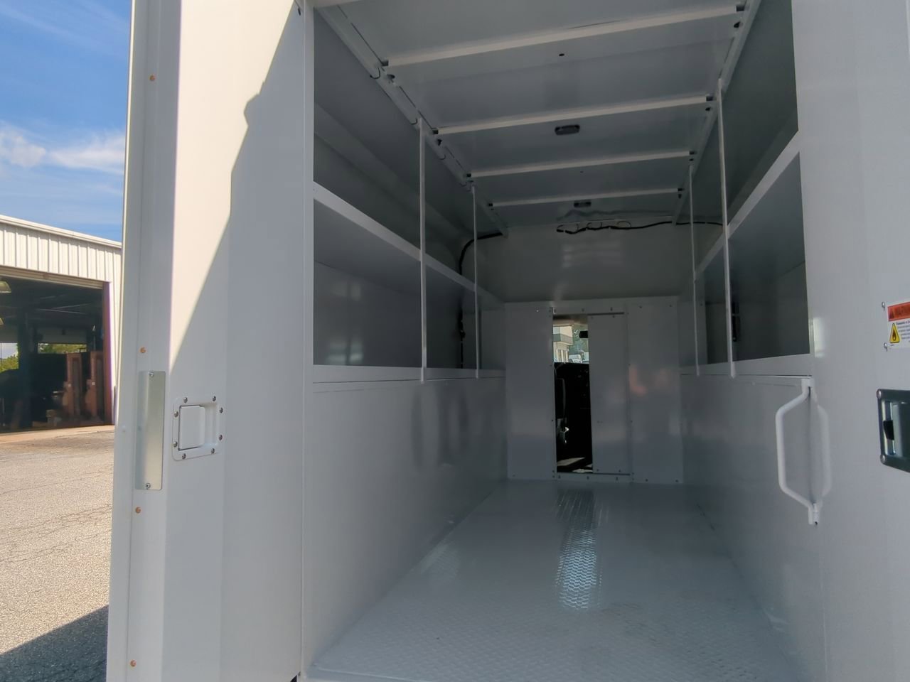New 2025 Summit White GMC Work Truck image 21