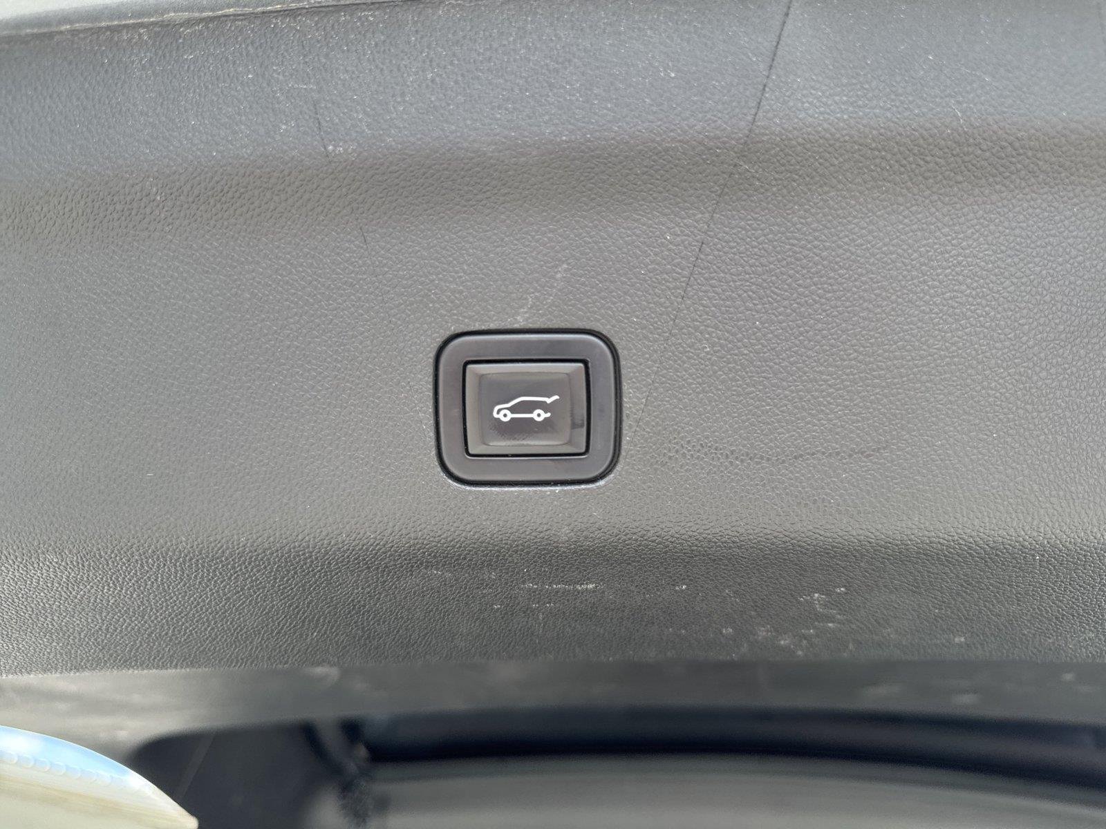 Used 2022 SATIN STEEL METALLIC Chevrolet RST image 37