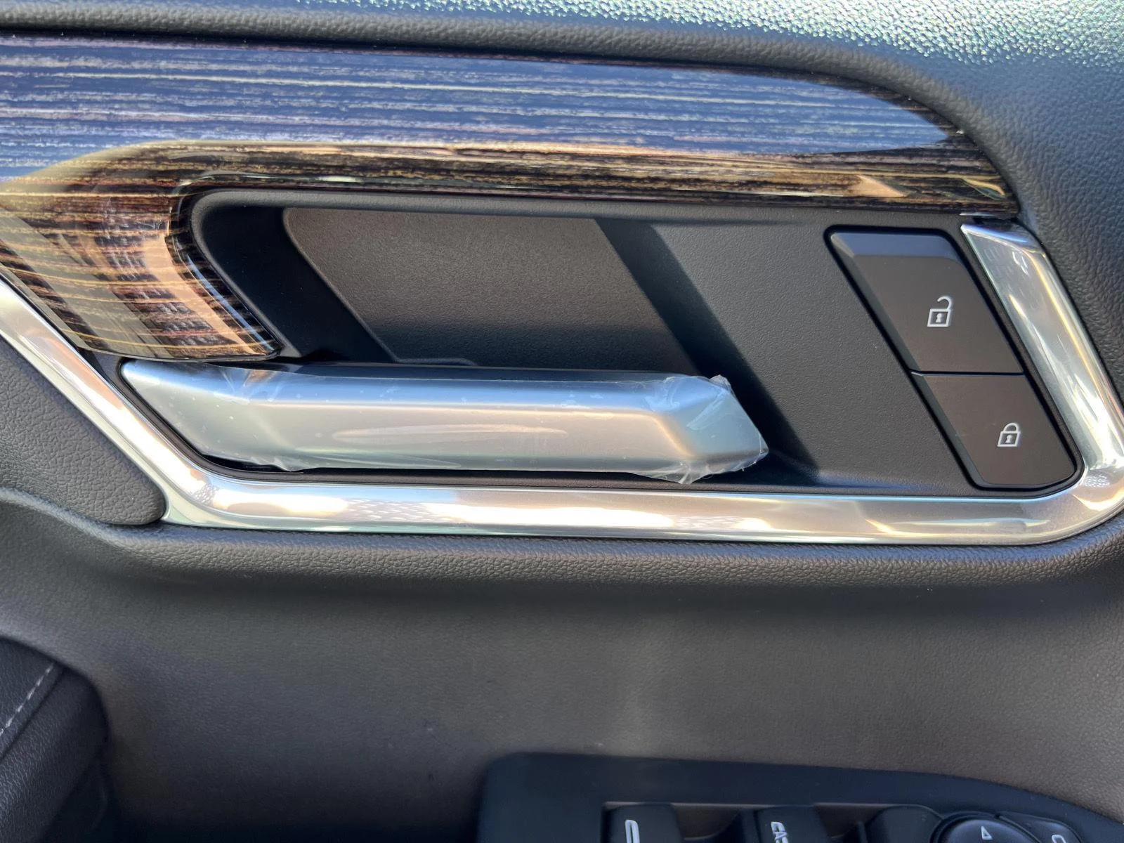 2026 GMC Sierra 1500 Elevation - Photo 25
