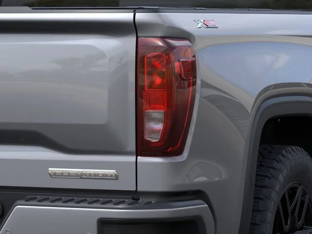 New 2026 Sterling Metallic GMC Elevation image 11