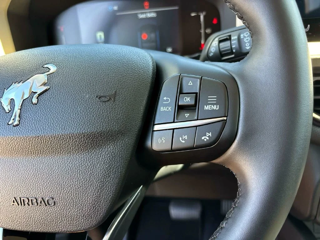 Used 2026 Gray Metallic Ford Big Bend image 19