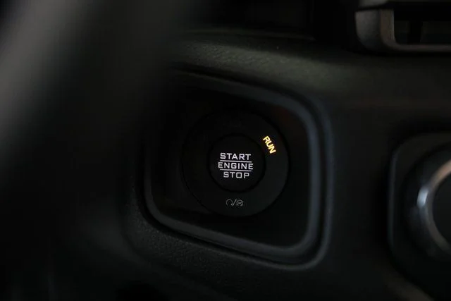 New 2026 Reign Exterior Paint Jeep Sport S image 11
