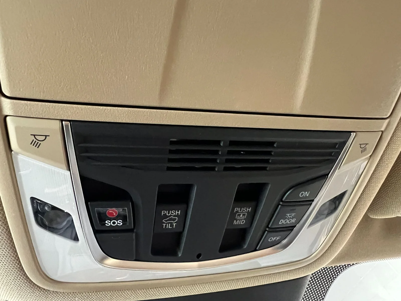 2026 Acura MDX Advance Package - Photo 18