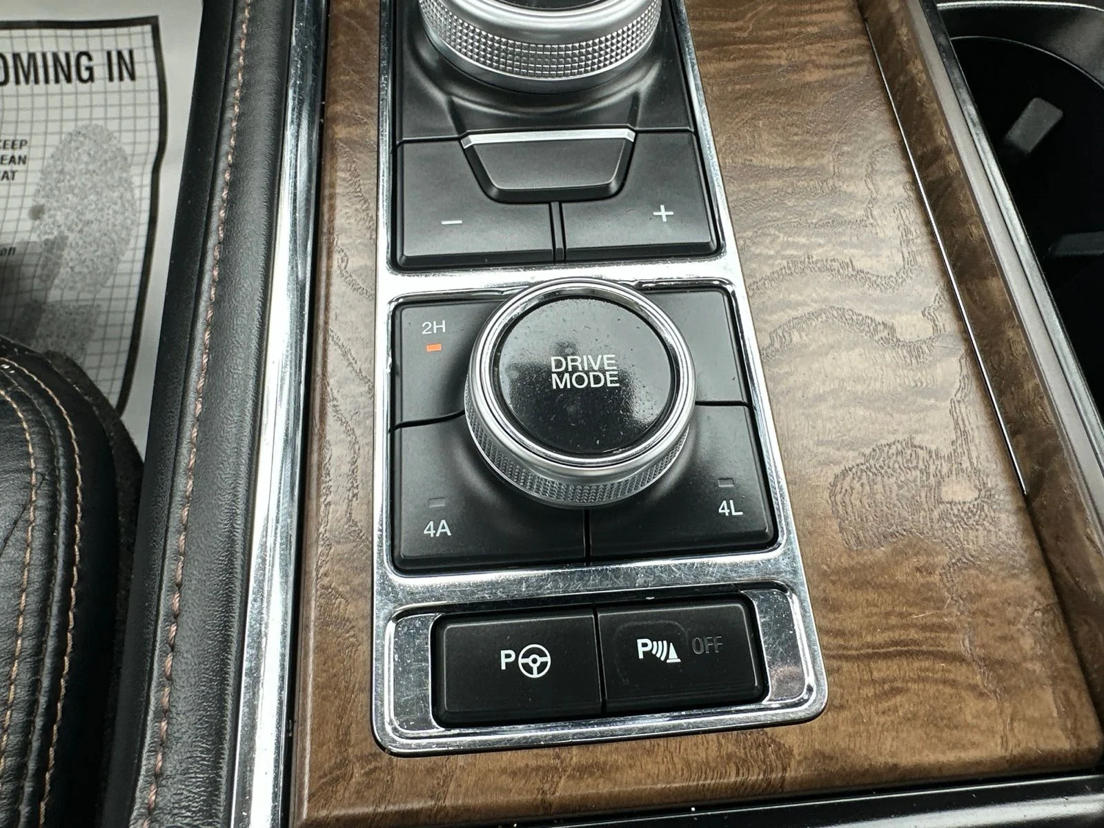Used 2021 Brown Ford Platinum image 79