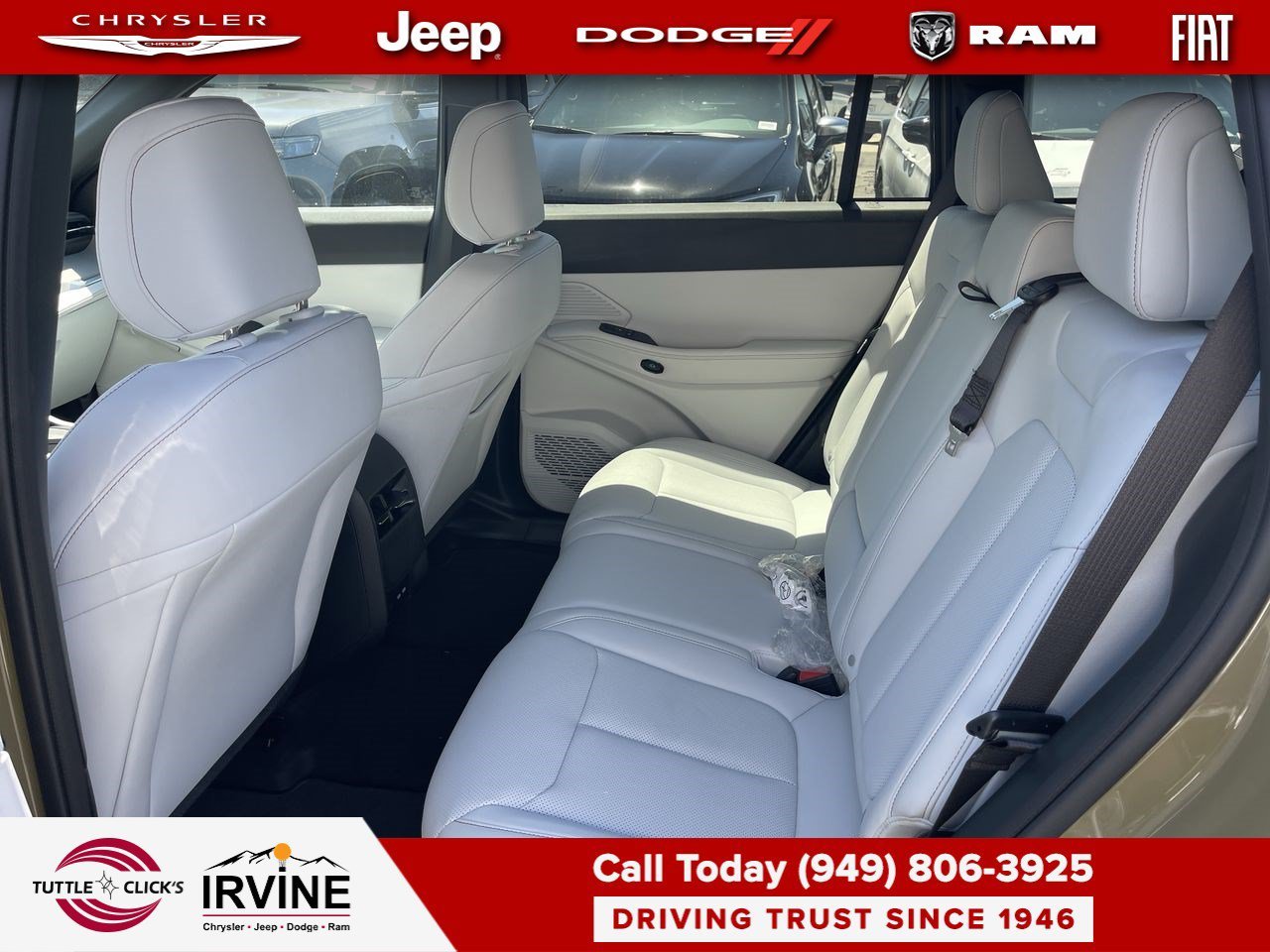New 2026 41 Jeep Limited image 18