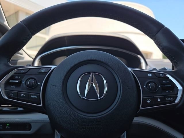 2026 Acura MDX Advance Package - Photo 31