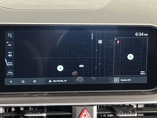 New 2026 Runway Red Kia GT-Line AWD image 18