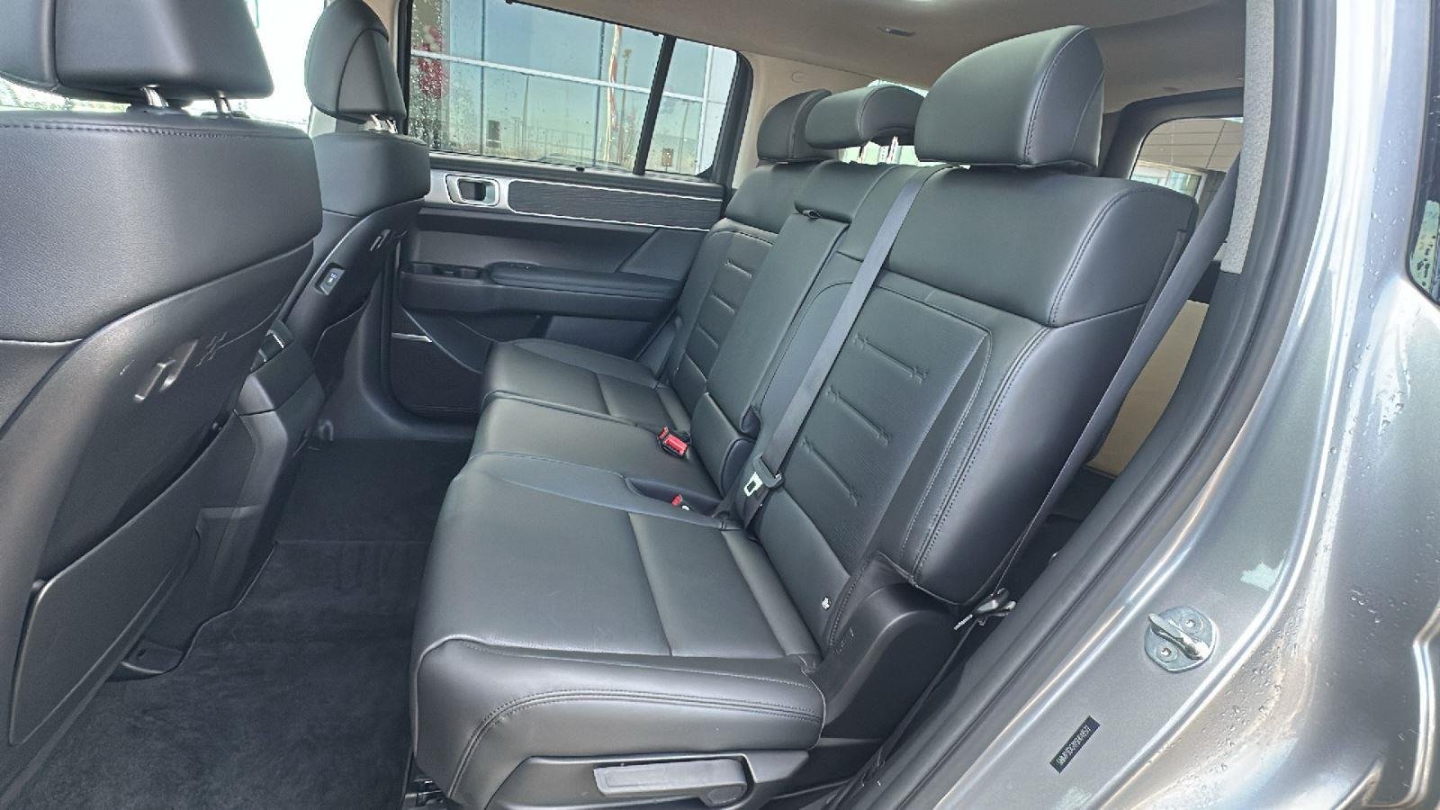 New 2025 Shimmering Silver Hyundai Limited image 33