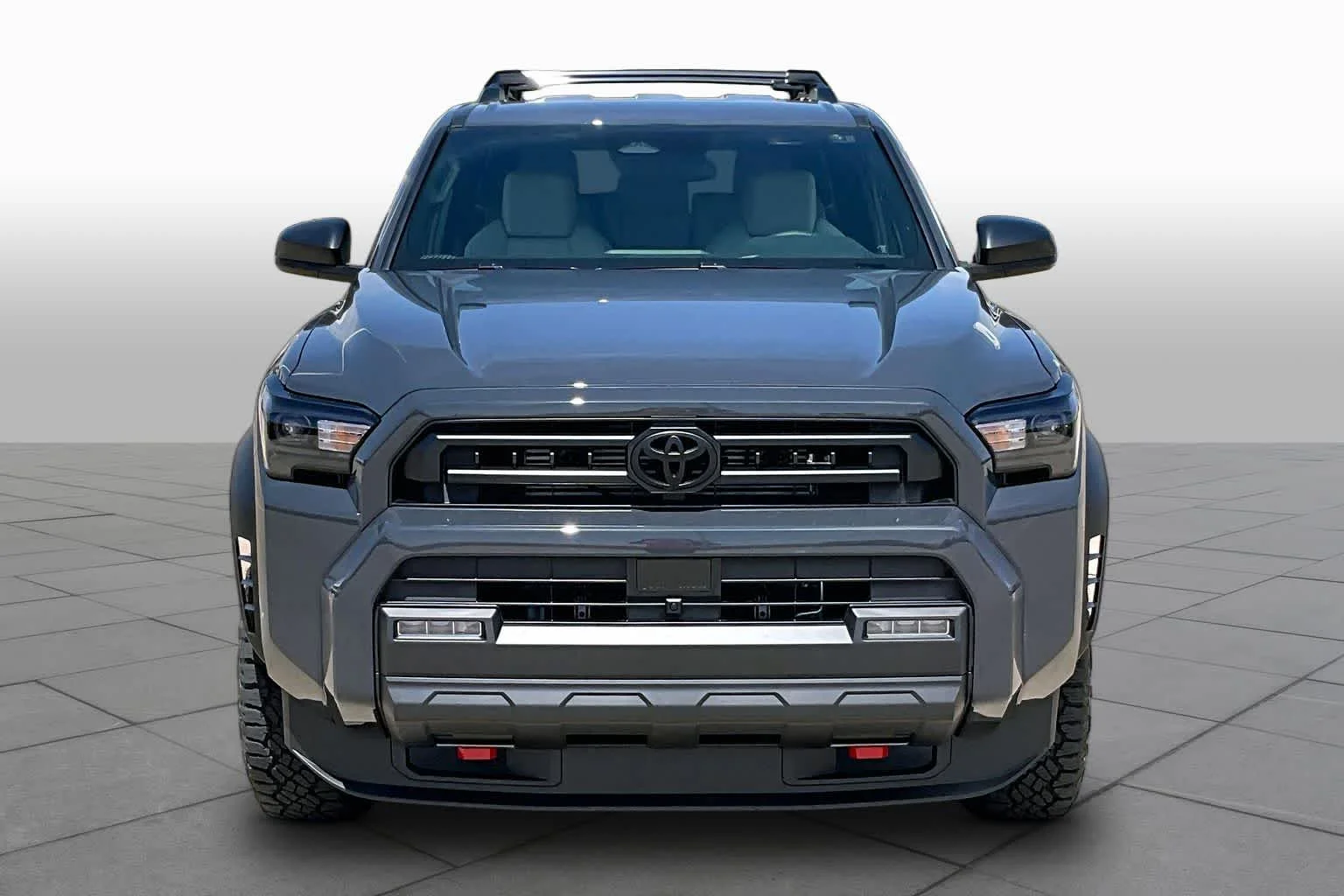 New 2026 Underground Toyota SR5 image 3