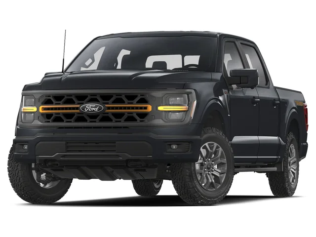 2026 Ford F-150 Tremor&reg;
