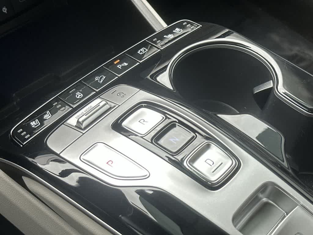Used 2023 Shimmering Silver Hyundai Limited image 21