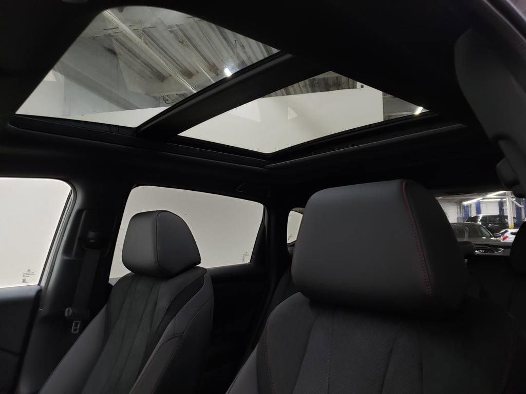 2025 Acura ADX A-Spec Package - Photo 9