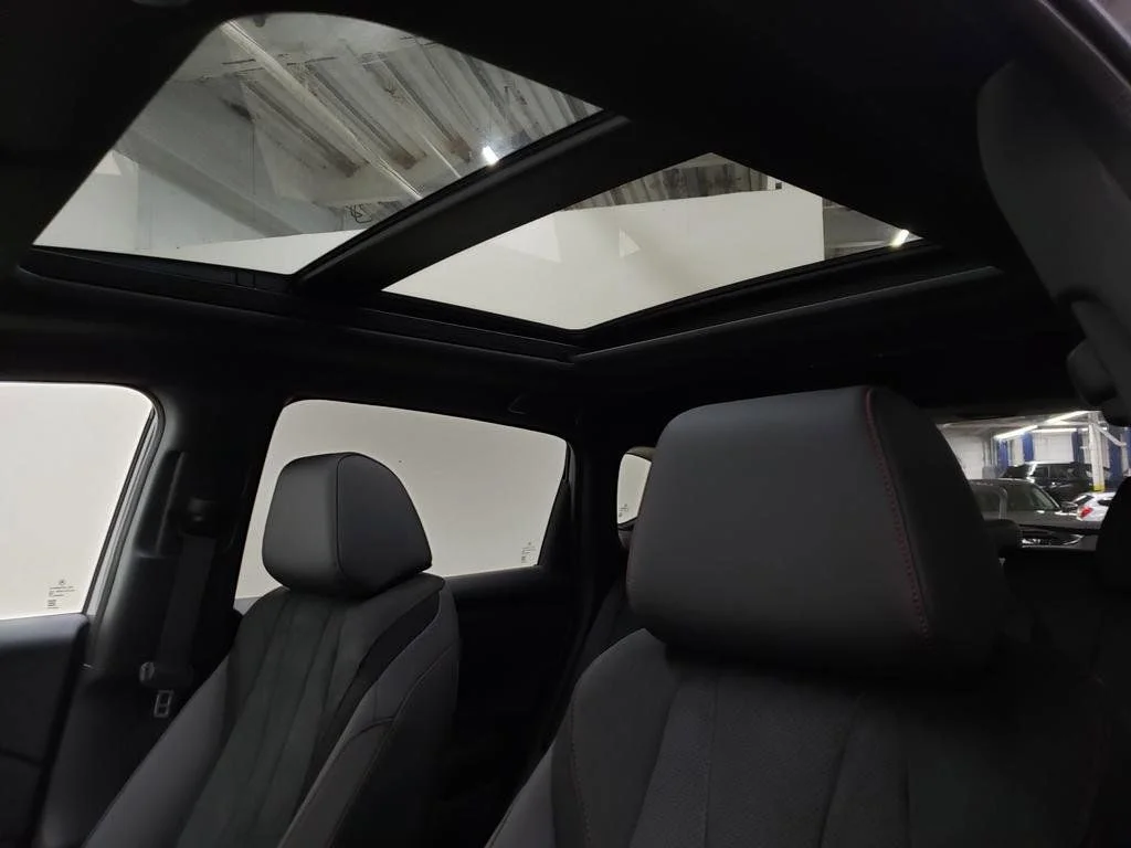 2025 Acura ADX A-Spec Package - Photo 9