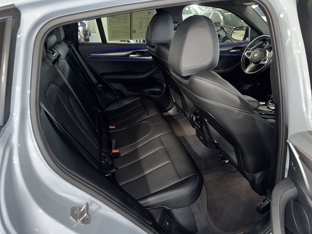 Used 2024 Brooklyn Grey Metallic BMW M40i image 12