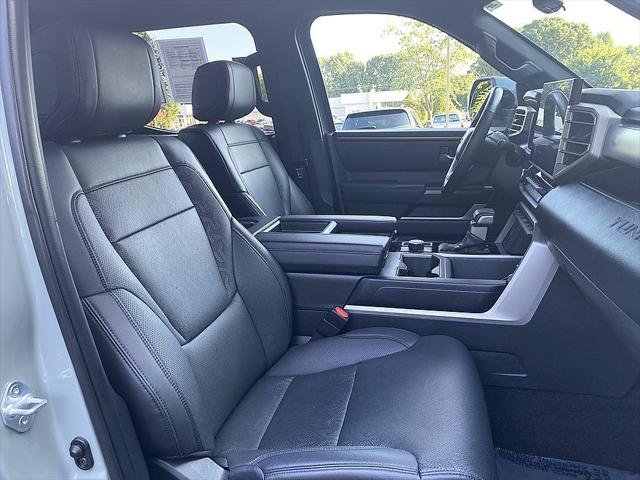 Certified Used 2025 LUNAR ROCK Toyota  image 24