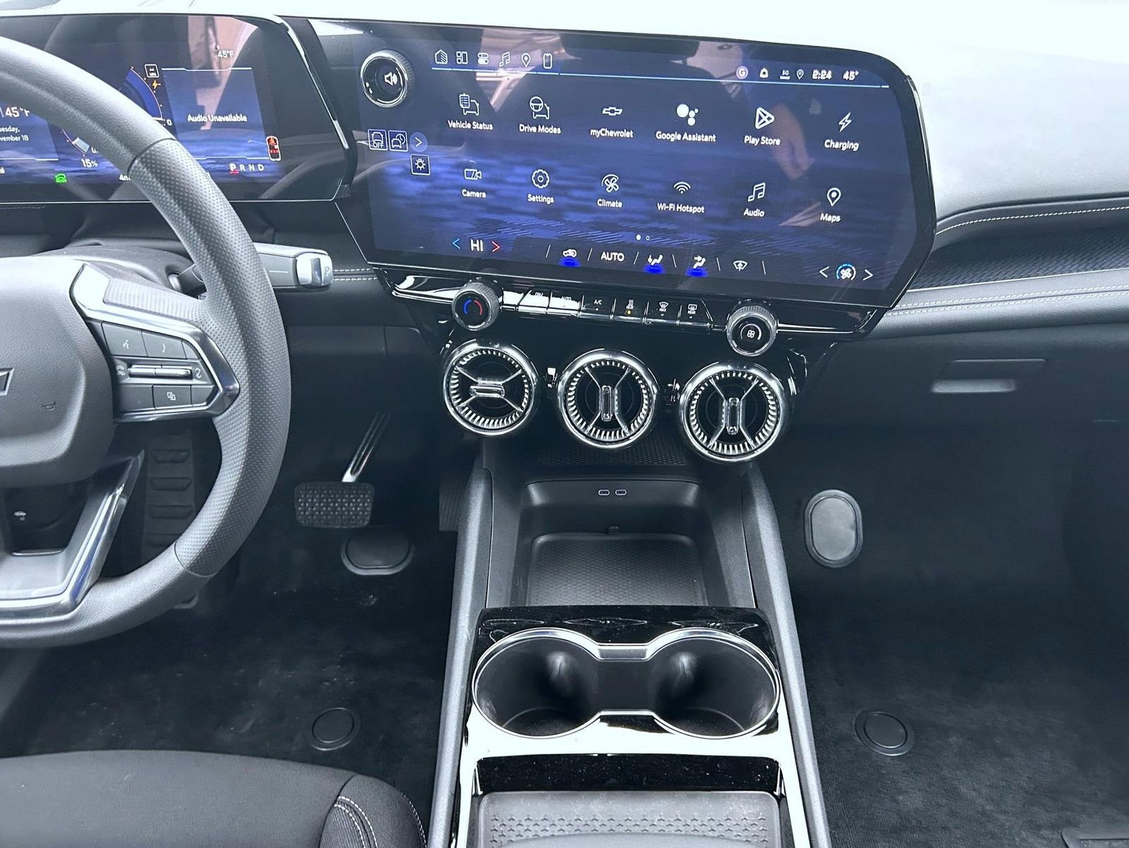 2026 Chevrolet Blazer EV LT - Photo 12