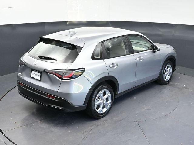 2025 Honda HR-V LX - Photo 28