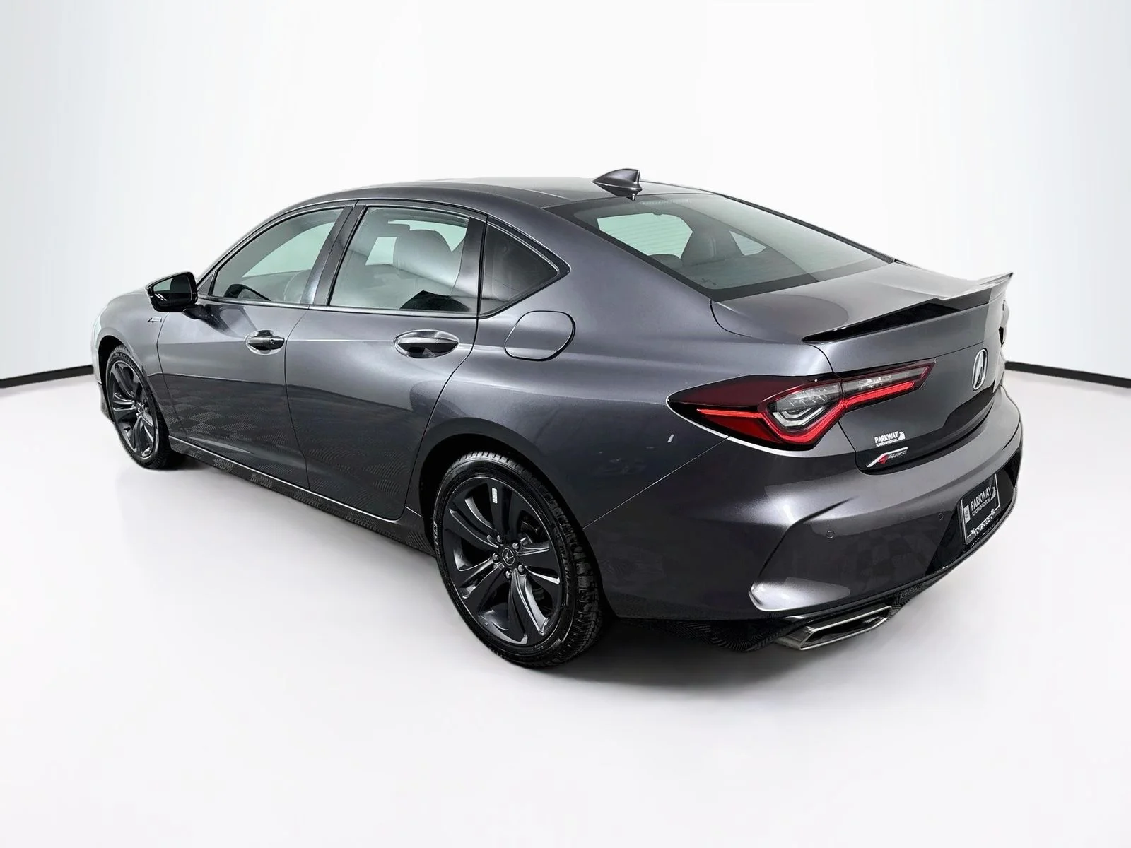 2023 Acura TLX A-SPEC Package - Photo 5