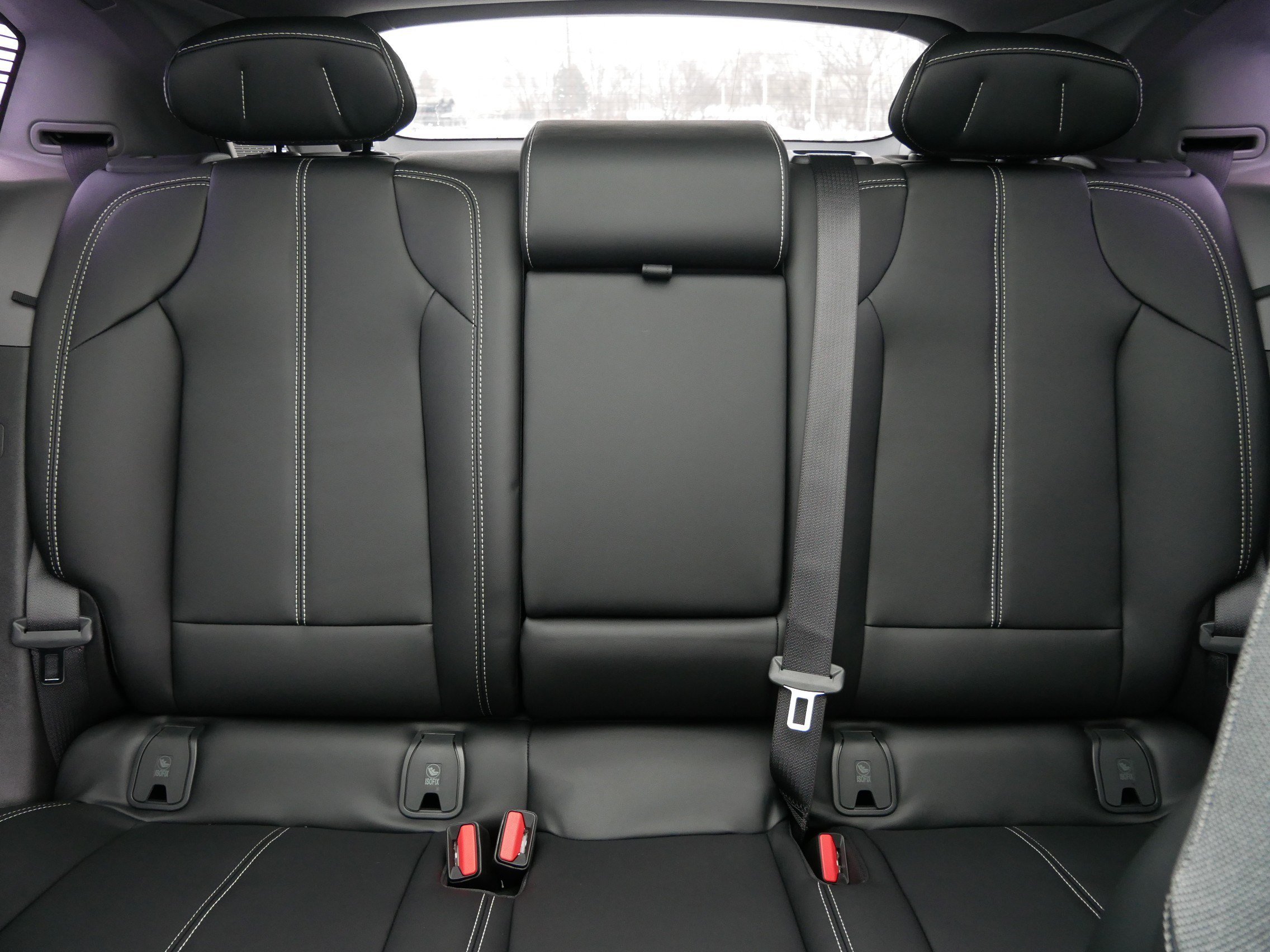 2026 Cadillac OPTIQ Sport - Photo 11