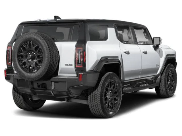 Certified Used 2024 Neptune Blue Matte GMC 3X image 5