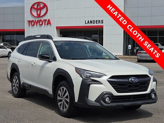 2023 Subaru Outback Premium