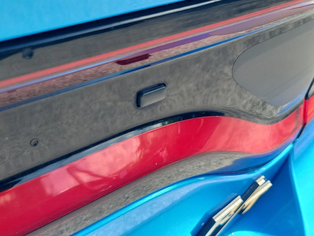 Used 2023 Blue Dodge R/T image 11