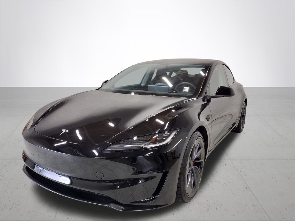 Used 2024 Tesla Model 3 Performance with VIN 5YJ3E1ETXRF809141 for sale in Gladstone, OR