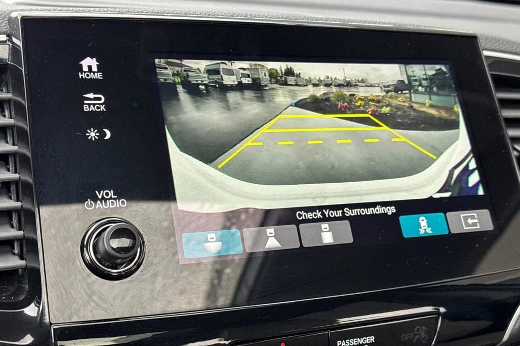 2022 Honda Pilot Elite - Photo 22