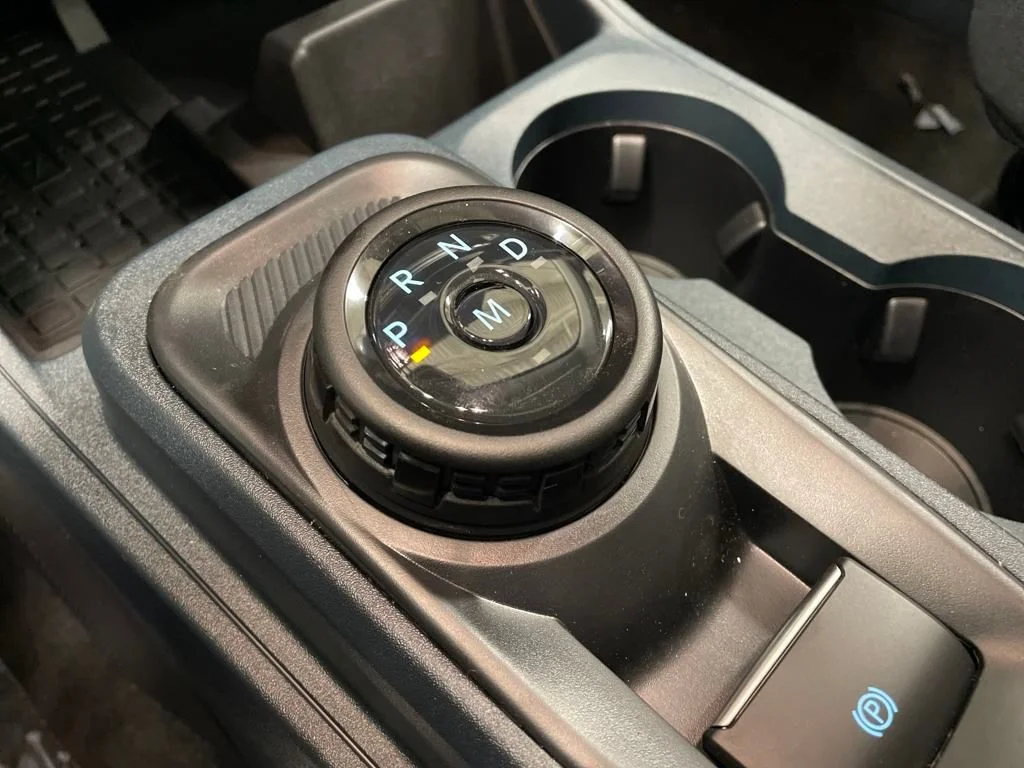 2025 Ford Maverick Lobo Premium - Photo 27